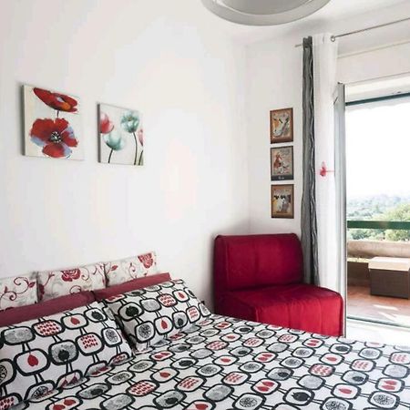 Nice Studio Apartment 贾迪尼-纳克索斯 外观 照片