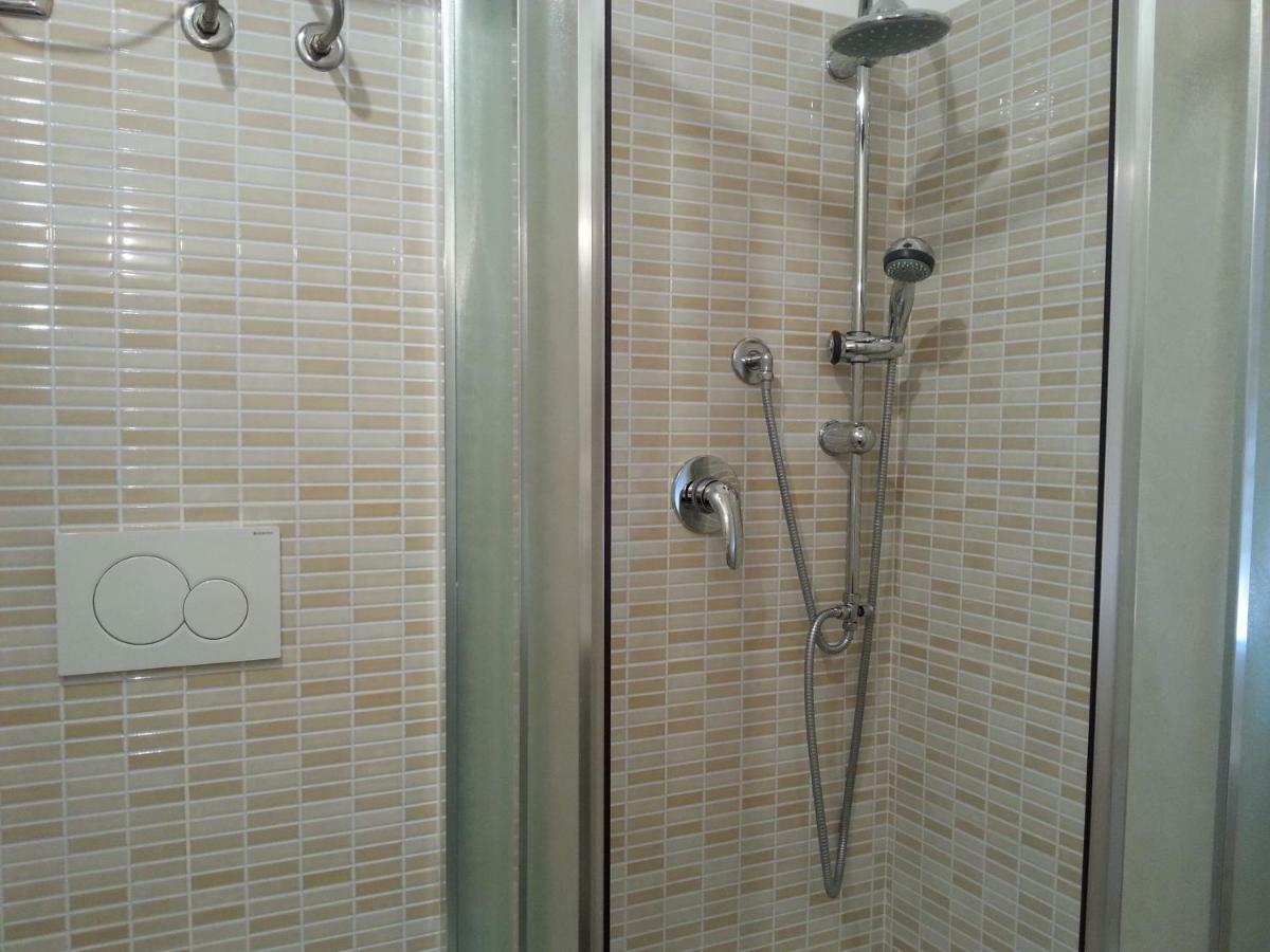 Nice Studio Apartment 贾迪尼-纳克索斯 外观 照片